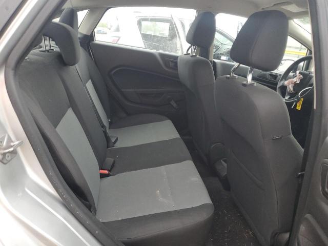 2019 FORD FIESTA S - 3FADP4AJ4KM154860