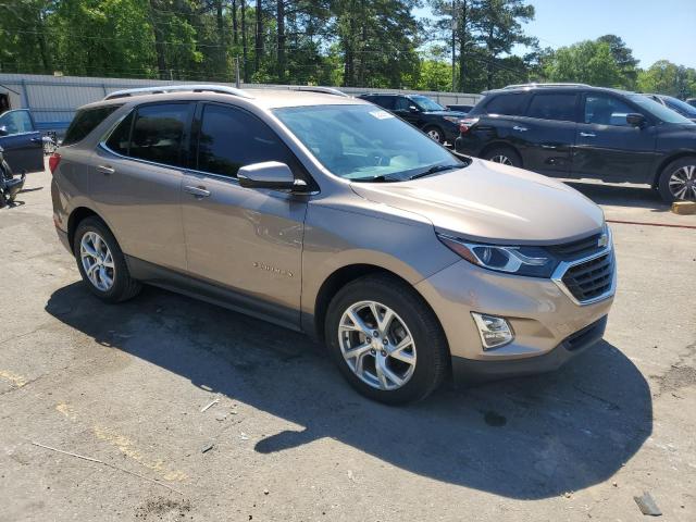 Vin: 3gnaxkex7jl400277, lot: 52626885, chevrolet equinox lt 20184
