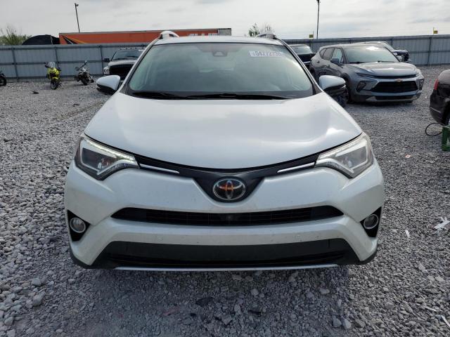 2016 TOYOTA RAV4 LIMIT - 2T3DFREV3GW405655