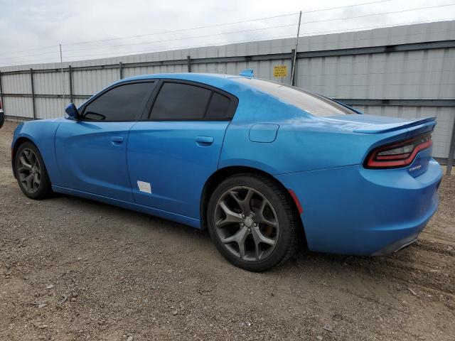 Vin: 2c3cdxhg6fh867083, lot: 53682165, dodge charger sxt 20152