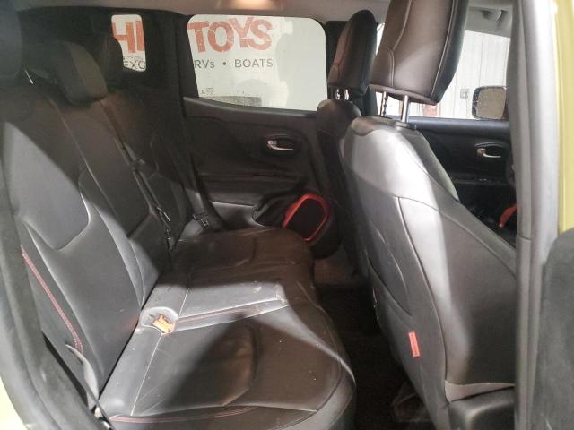 2015 JEEP RENEGADE T ZACCJBCT2FPB91483