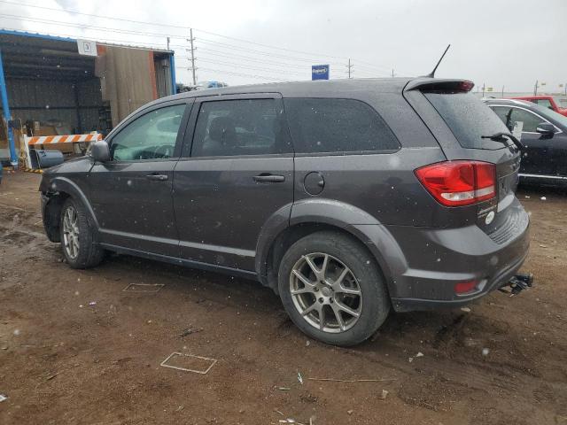 Vin: 3c4pddeg4gt109588, lot: 51826075, dodge journey r/t 20162