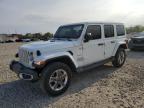 2021 JEEP WRANGLER U - 1C4HJXEN4MW533534