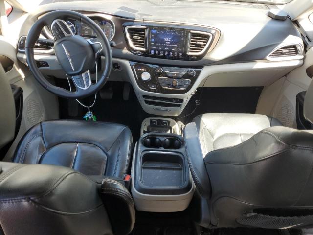 2017 CHRYSLER PACIFICA T 2C4RC1BG7HR598202
