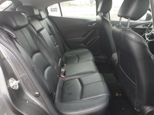 2018 MAZDA 3 TOURING - 3MZBN1L32JM227238