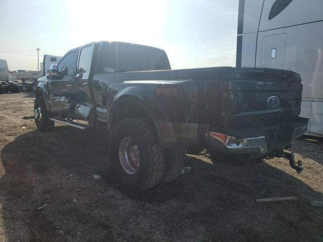 Vin: 1ft8w3dt7heb44652, lot: 51426195, ford f350 super duty 20172