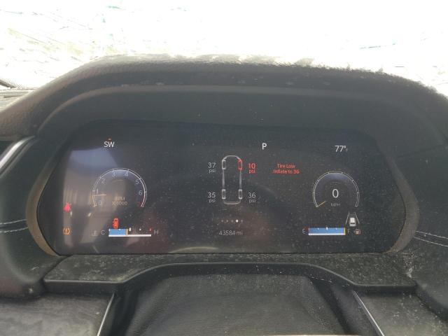 2022 JEEP GRAND CHER - 1C4RJKBG8N8537749