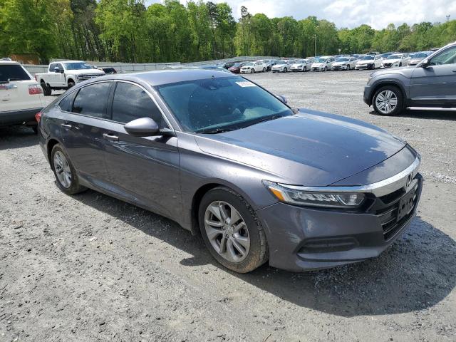 Vin: 1hgcv1f16ka005934, lot: 52862005, honda accord lx 20194