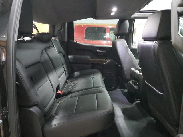 2020 CHEVROLET SILVERADO - 1GCPYFEL5LZ288725
