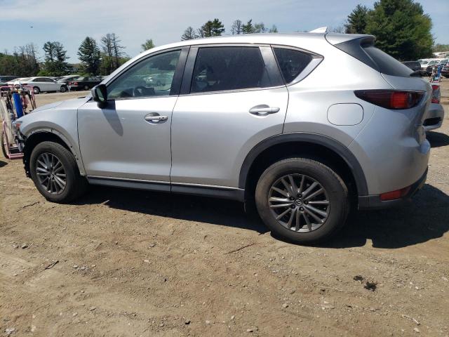 Vin: jm3kfacm2k1552907, lot: 54231725, mazda cx-5 touring 20192