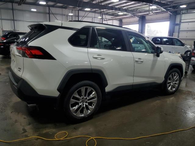 Vin: 2t3a1rfv7mw228121, lot: 52886245, toyota rav4 xle premium 20213