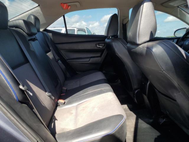 2017 TOYOTA COROLLA L - 5YFBURHE1HP646439