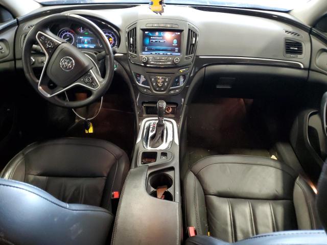 2015 BUICK REGAL PREM 2G4GN5EX2F9107516