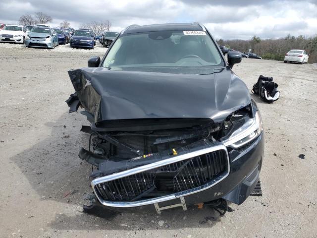 2019 VOLVO XC60 T6 MO LYVA22RK3KB215201