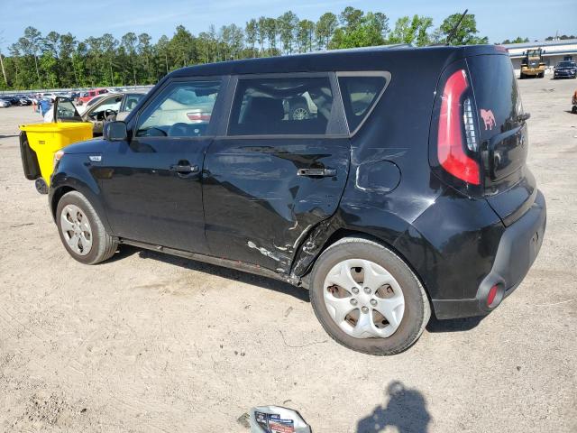 Vin: kndjn2a28f7233772, lot: 55143275, kia soul 20152