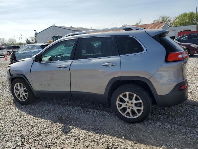Vin: 1c4pjlcb5fw759856, lot: 53835025, jeep grand cher latitude 20152