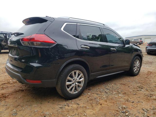 2017 NISSAN ROGUE S - KNMAT2MTXHP565516
