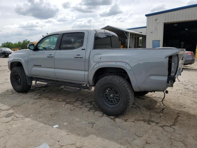 Vin: 3tmaz5cn8km101639, lot: 51145225, toyota tacoma double cab 20192