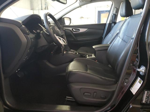 2020 NISSAN ROGUE SPOR - JN1BJ1CW4LW641507