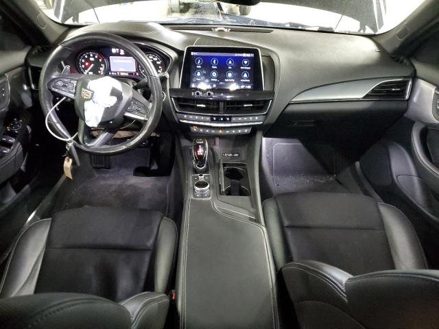 2020 CADILLAC CT5 PREMIU 1G6DT5RW0L0152431