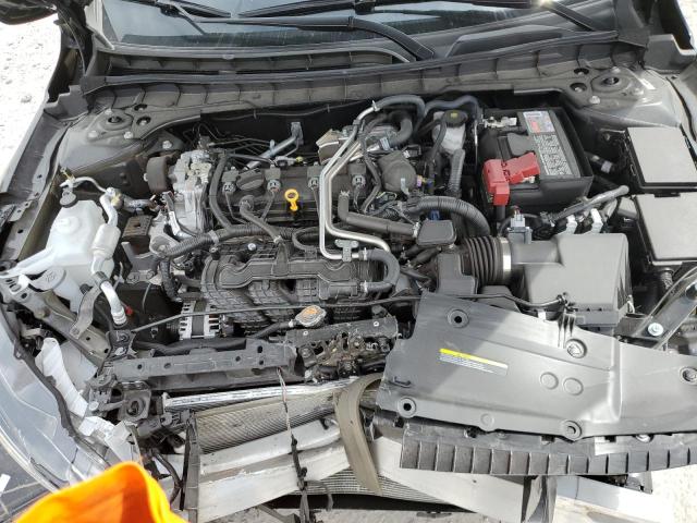 2025 NISSAN ALTIMA S - 1N4BL4BV3SN318092