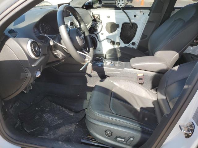 2020 AUDI A3 PREMIUM - WAUAUGFF8LA005312