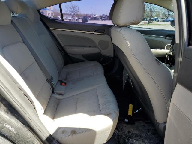 2018 HYUNDAI ELANTRA SE - 5NPD84LF8JH272186