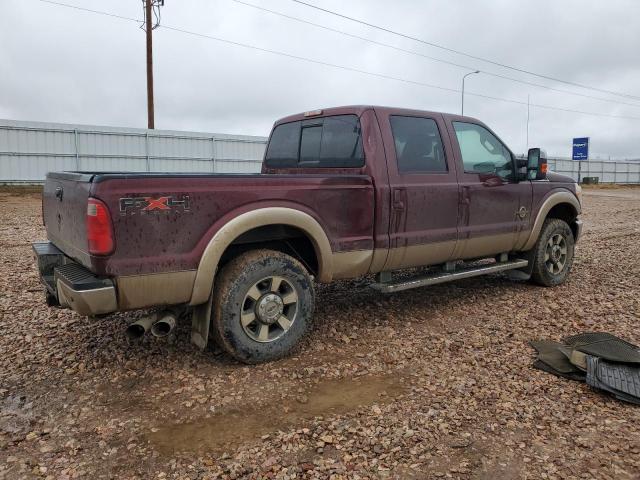 Vin: 1ft7w2btxbeb31541, lot: 53863675, ford f250 super duty 20113