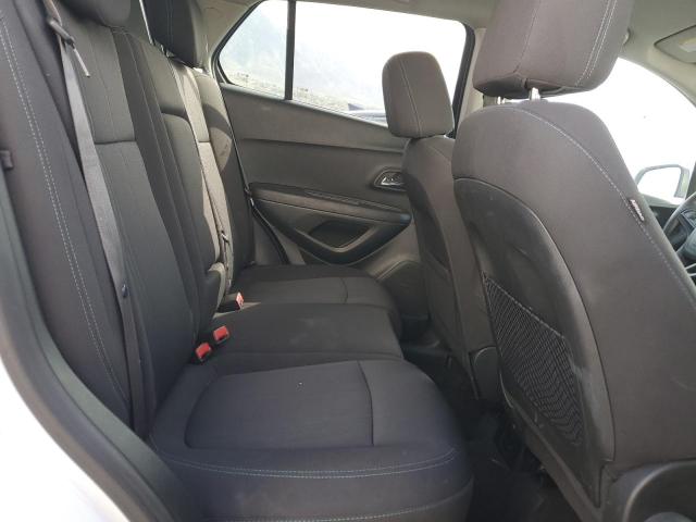 2016 CHEVROLET TRAX 1LT - KL7CJPSB6GB609316