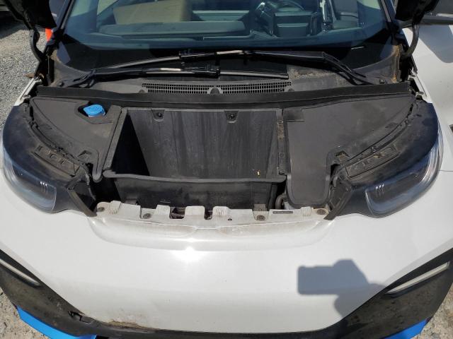 2018 BMW I3 S BEV WBY7Z6C58JVB96810