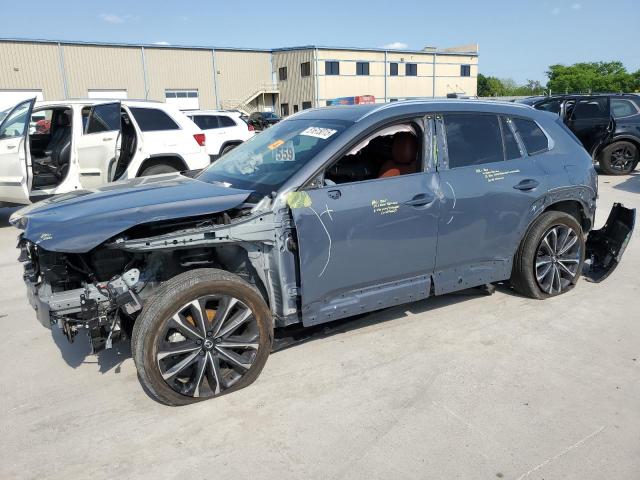 Vin: 7mmvabdy5rn229403, lot: 51615015, mazda cx-50 prem premium 2024 img_1
