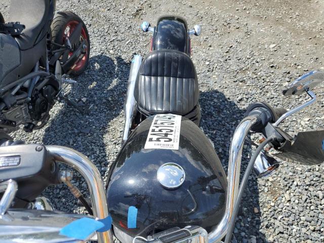 2020 HARLEY-DAVIDSON FXST 1HD1BVJ18LB061817