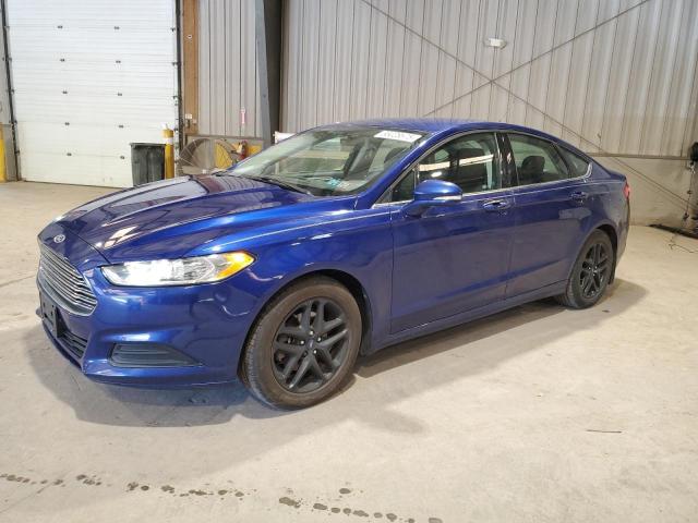 Vin: 3fa6p0h7xer125382, lot: 55028575, ford fusion se 2014 img_1