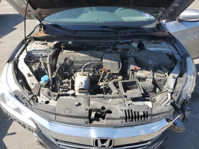 2017 HONDA ACCORD LX - 1HGCR2F38HA245345