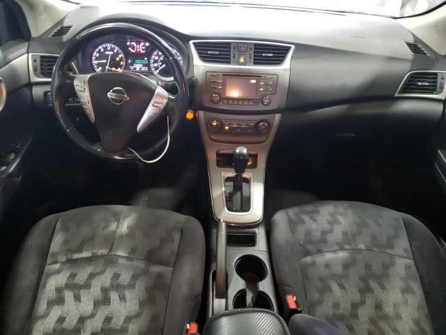2013 NISSAN SENTRA S - 3N1AB7AP5DL657102
