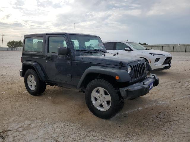 Vin: 1c4ajwag6gl314017, lot: 53399895, jeep wrangler sport 20164
