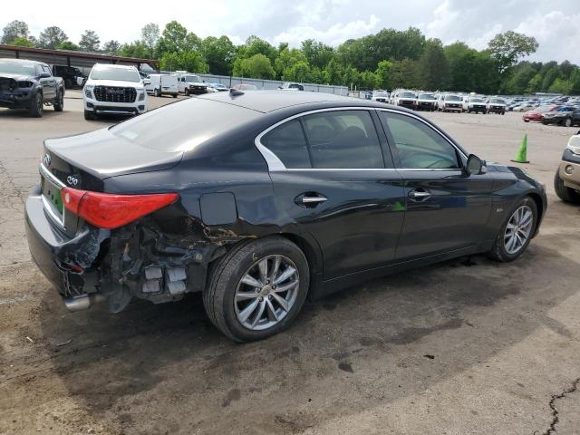 Vin: jn1ev7ap5gm304264, lot: 53780955, infiniti q50 premium 20163