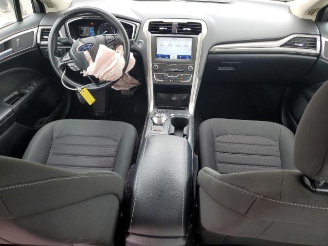 2020 FORD FUSION SE - 3FA6P0HD6LR122367