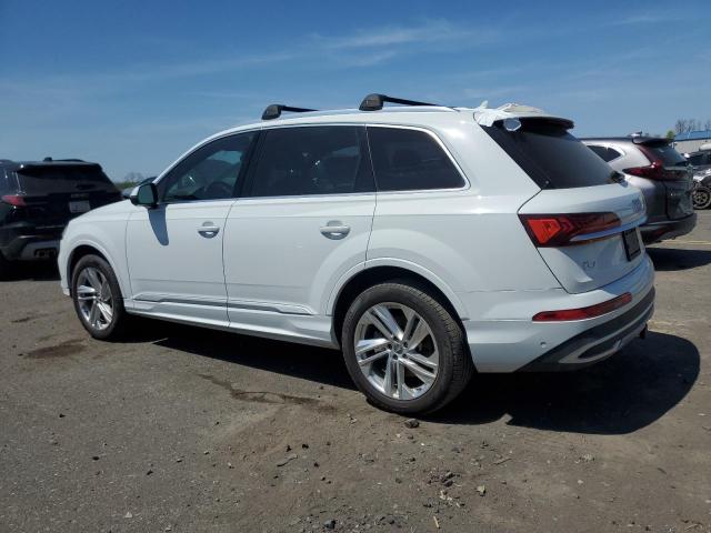 2020 AUDI Q7 PREMIUM WA1LXAF74LD001646