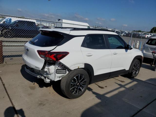 Vin: kl79mvslxpb204817, lot: 54570605, chevrolet trailblzr activ 20233