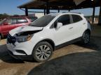 2017 BUICK ENCORE PRE - KL4CJASB4HB014783
