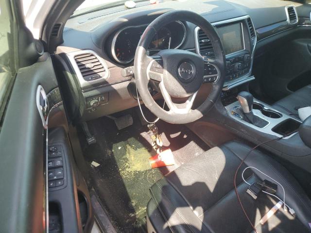 2016 JEEP GRAND CHER - 1C4RJECG4GC454965
