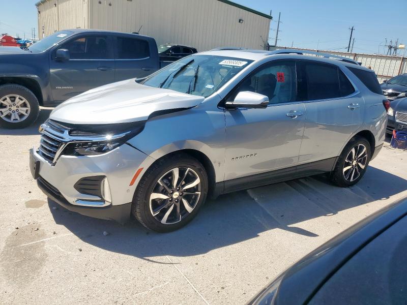 Vin: 2gnaxnevxn6147630, lot: 53569305, chevrolet equinox premier 2022 img_1