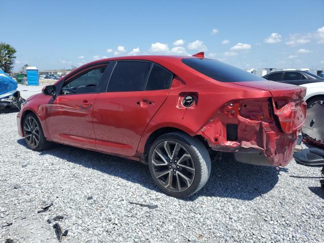 Vin: jtds4rce0lj043311, lot: 50749445, toyota corolla se 20202