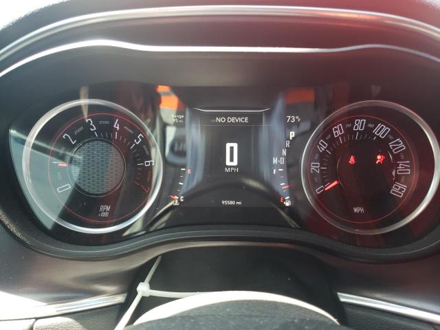 2016 DODGE CHALLENGER - 2C3CDZAG1GH283388