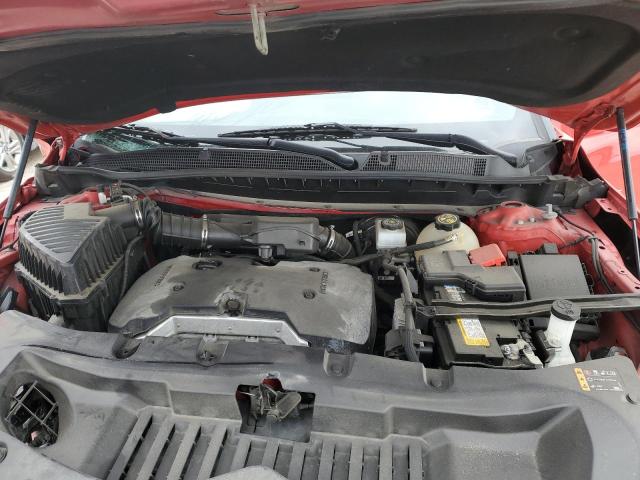 2020 CHEVROLET BLAZER 1LT - 3GNKBBRA6LS548616
