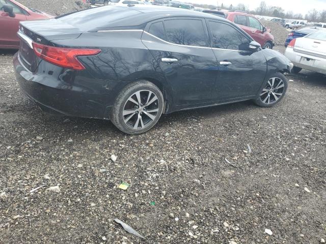 Vin: 1n4aa6apxjc369146, lot: 51514385, nissan maxima 3.5s 20183