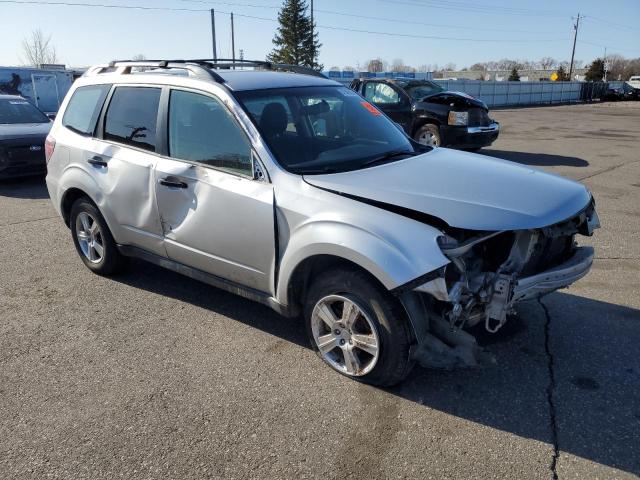 Vin: jf2shabc3bh720655, lot: 51949205, subaru forester 2.5x 20114