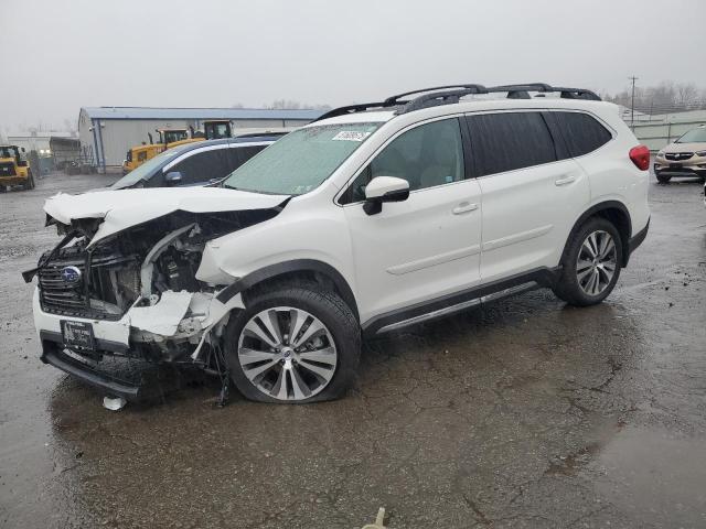 Vin: 4s4wmapd4n3410332, lot: 51609575, subaru ascent limited 2022 img_1