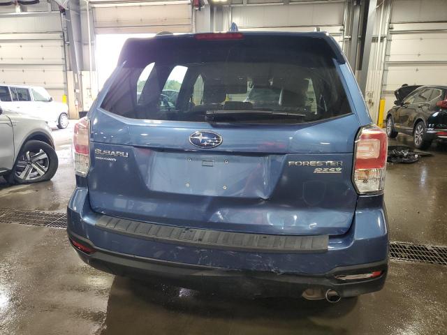 2017 SUBARU FORESTER 2 - JF2SJAJC5HH592272